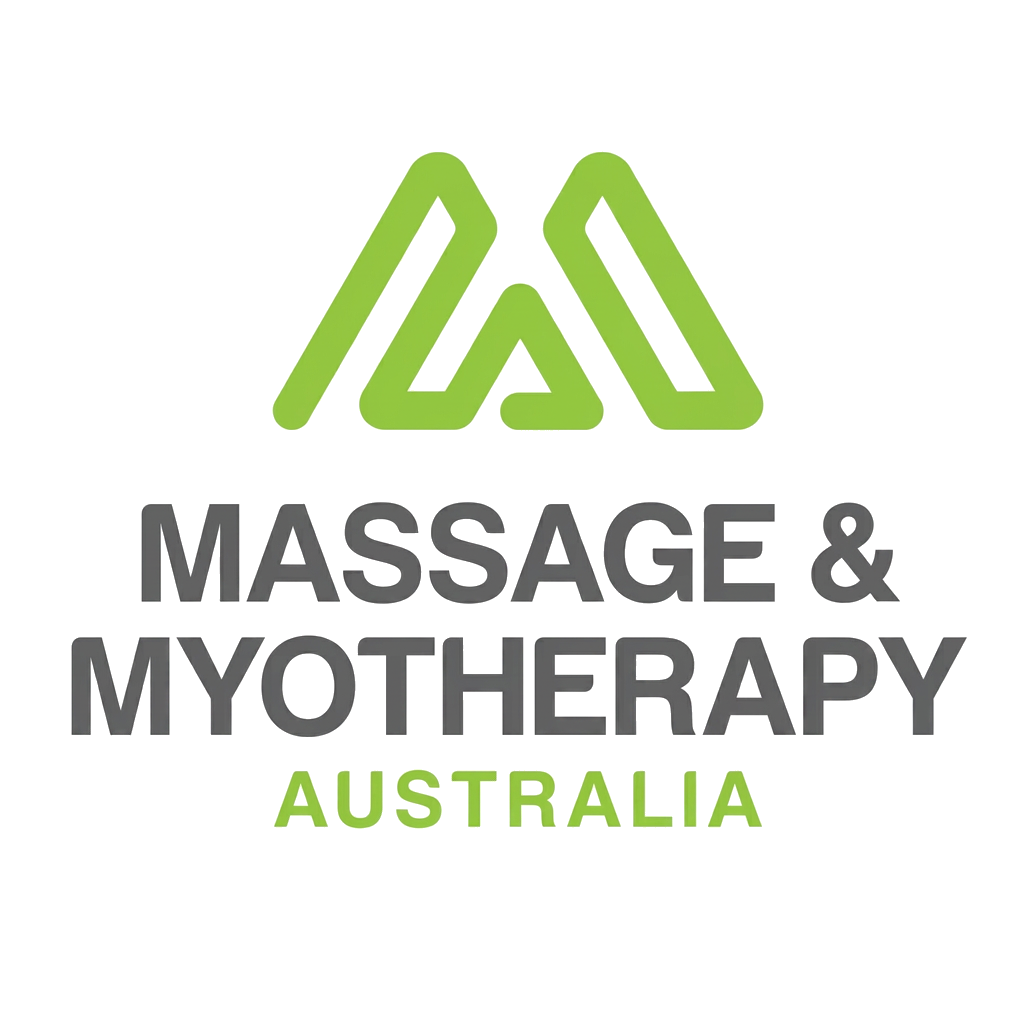 Massage & Myotherapy Australia member